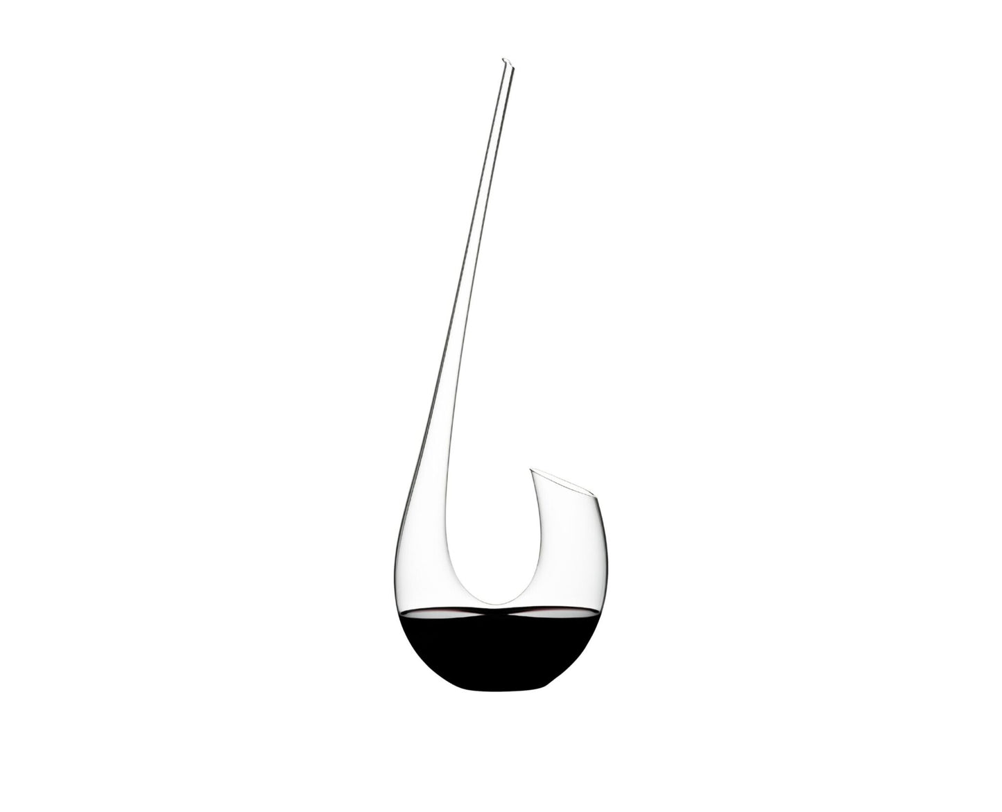 Riedel Decanter Swan