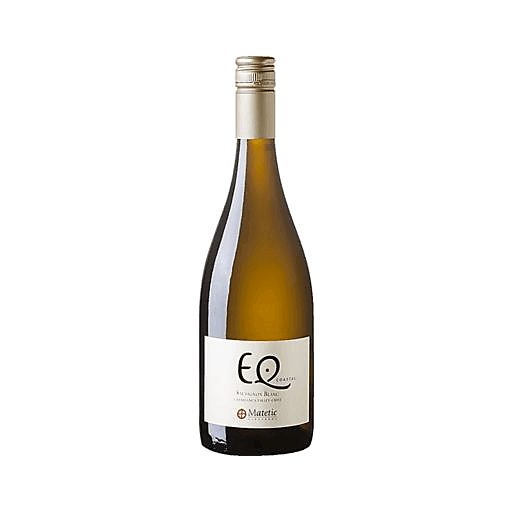 Matetic Sauvignon Blanc EQ Coastal