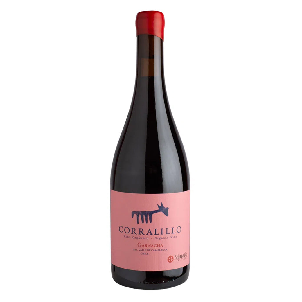 Matetic Corralillo Garnacha