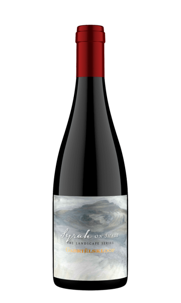 Gabriëlskloof Syrah on Shale