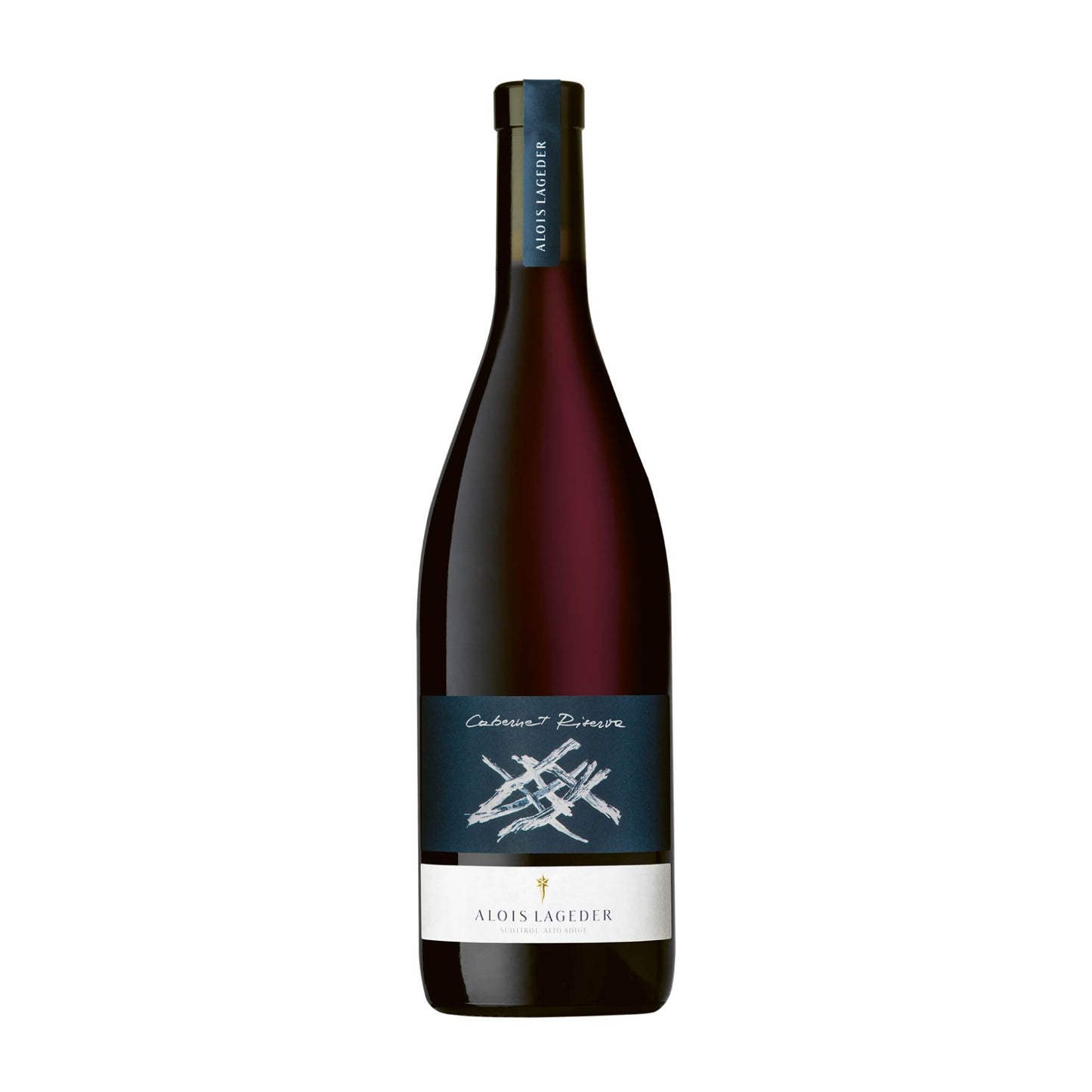 Alois Lageder Cabernet Riserva