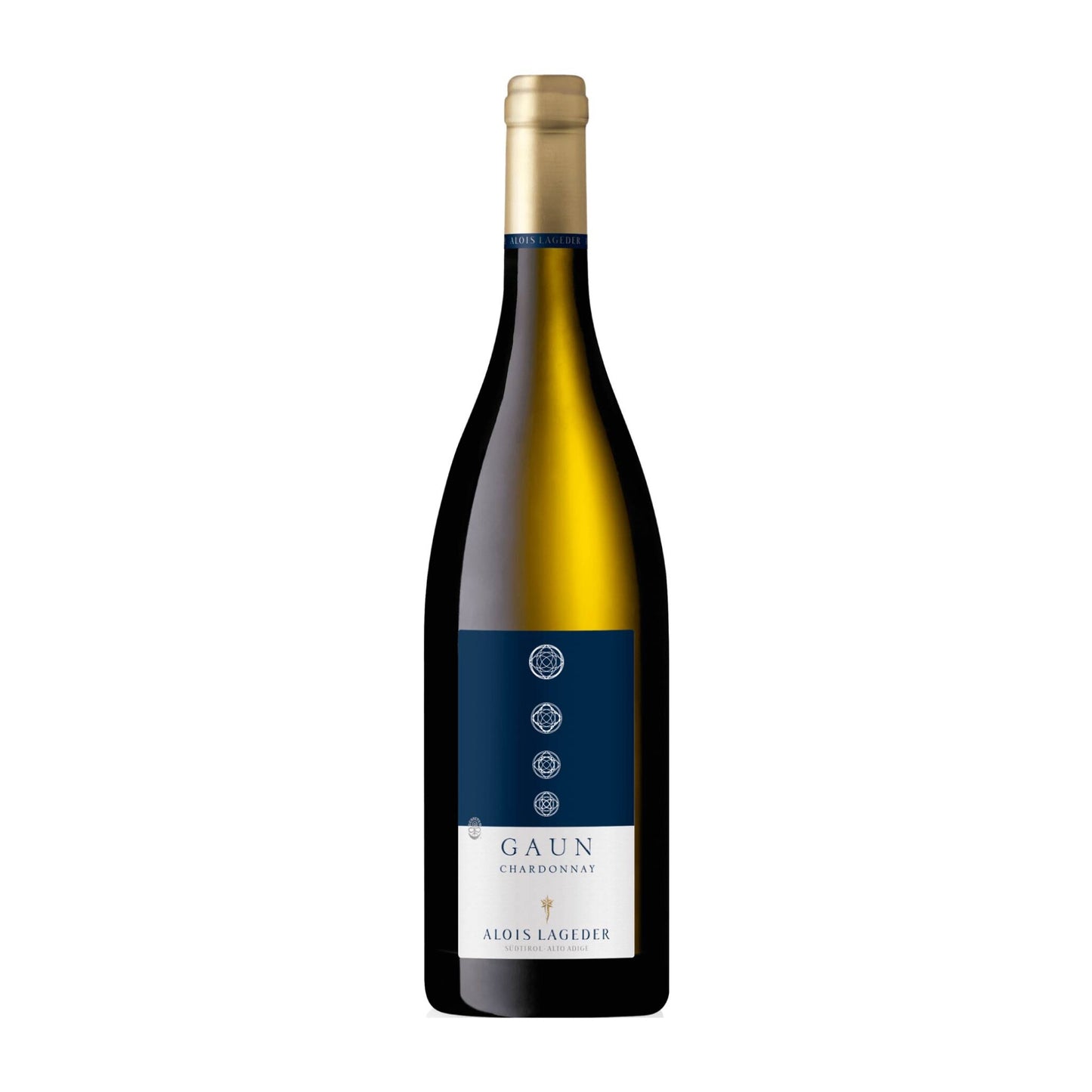 Alois Lageder Gaun Chardonnay
