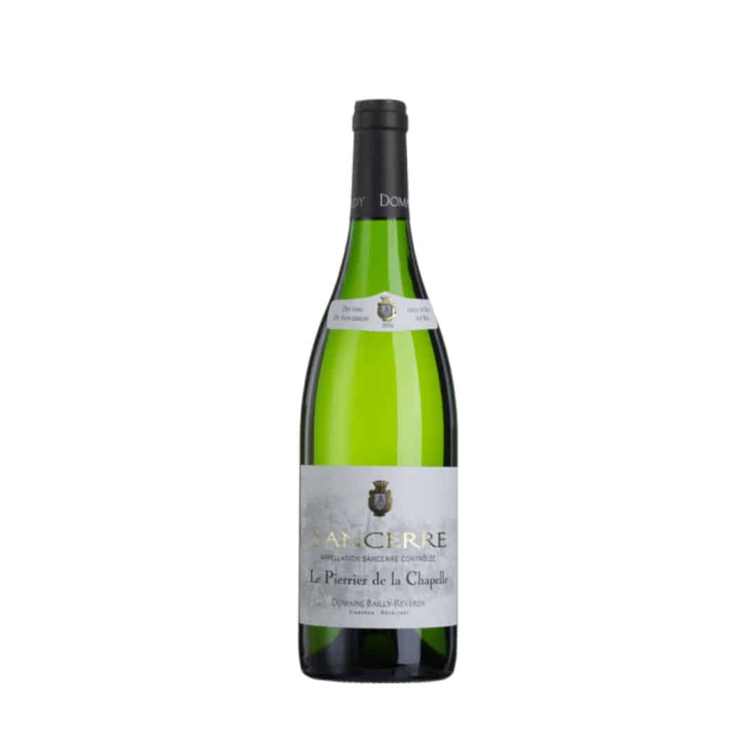Bailly-Reverdy Sancerre Le Pierrier la Chapelle