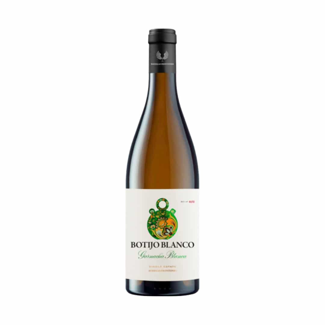 Bodegas Frontonio Botijo Blanco