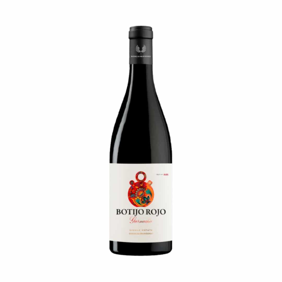 Bodegas Frontonio Botijo Rojo