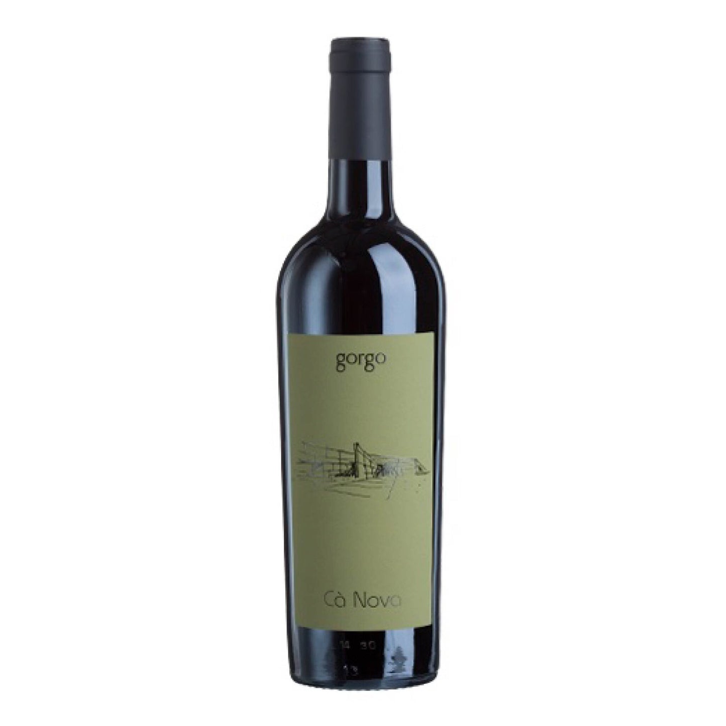 Cantina Gorgo Cà Nova