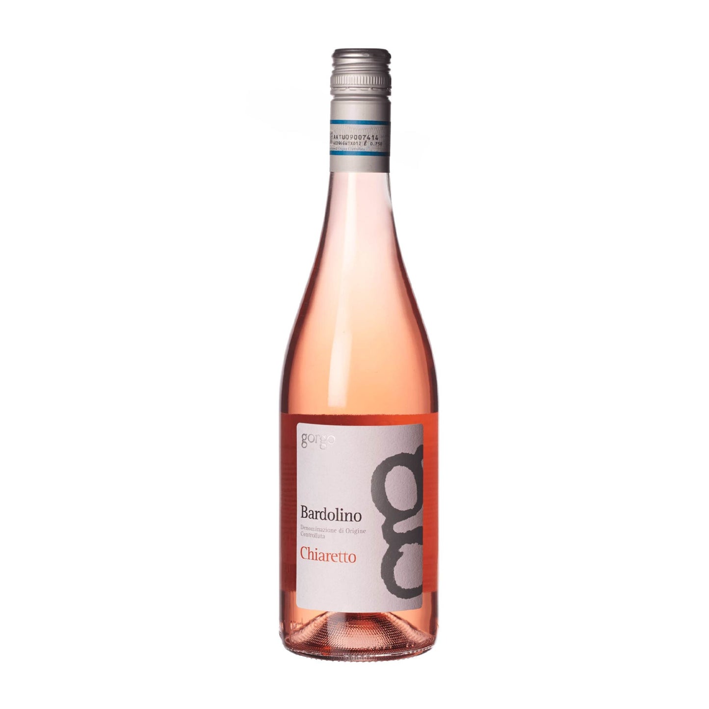 Cantina Gorgo Chiaretto Bardolino Rosato