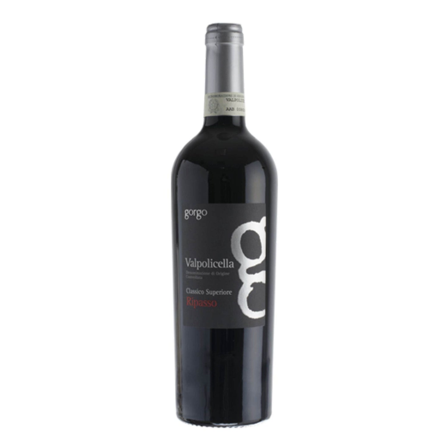 Cantina Gorgo Valpolicella Ripasso Classico Superiore