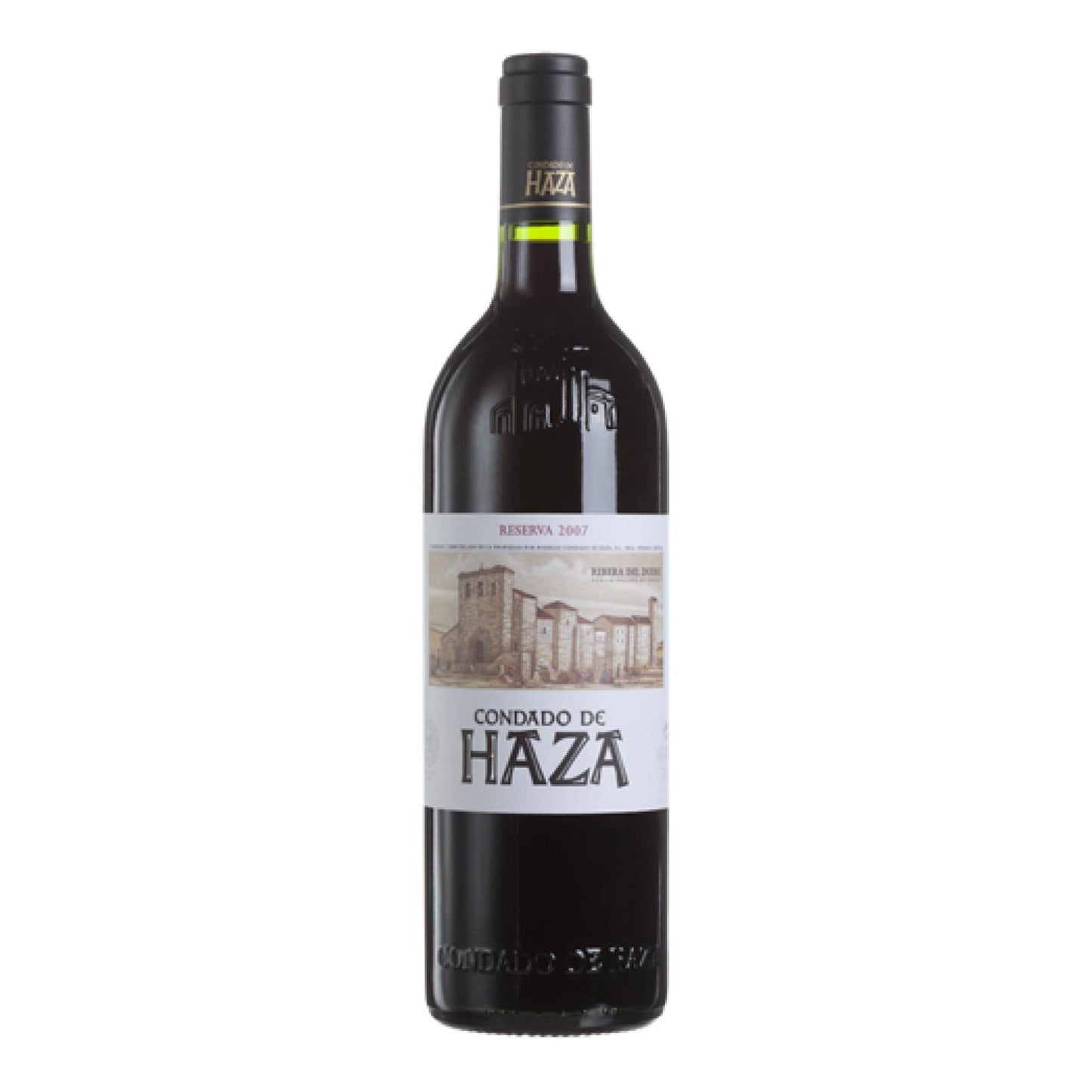 Condado de Haza Reserva