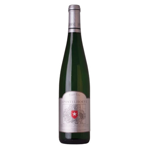De Apostelhoeve Pinot Gris