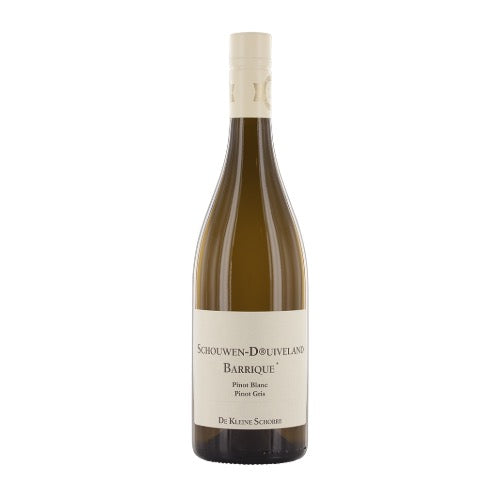 De Kleine Schorre Barrique