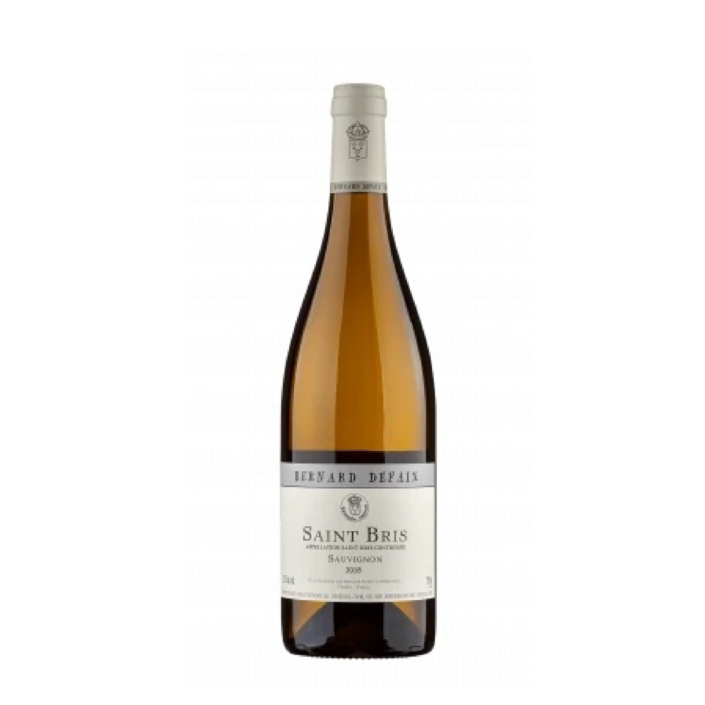 Domaine Bernard Defaix Saint Bris Sauvignon Blanc