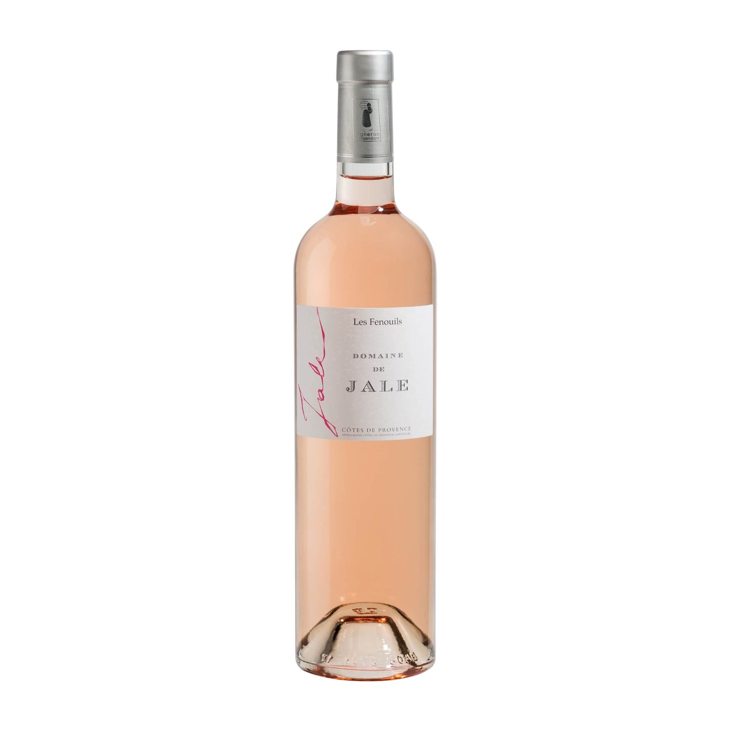 Domaine De Jale Rosé Les Fenouils Côtes de Provence