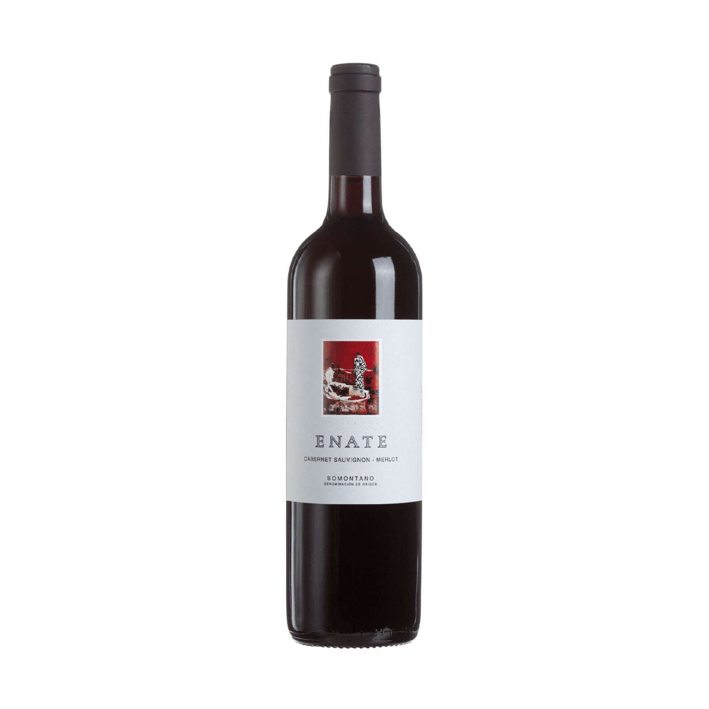 Enate Cabernet Sauvignon Merlot
