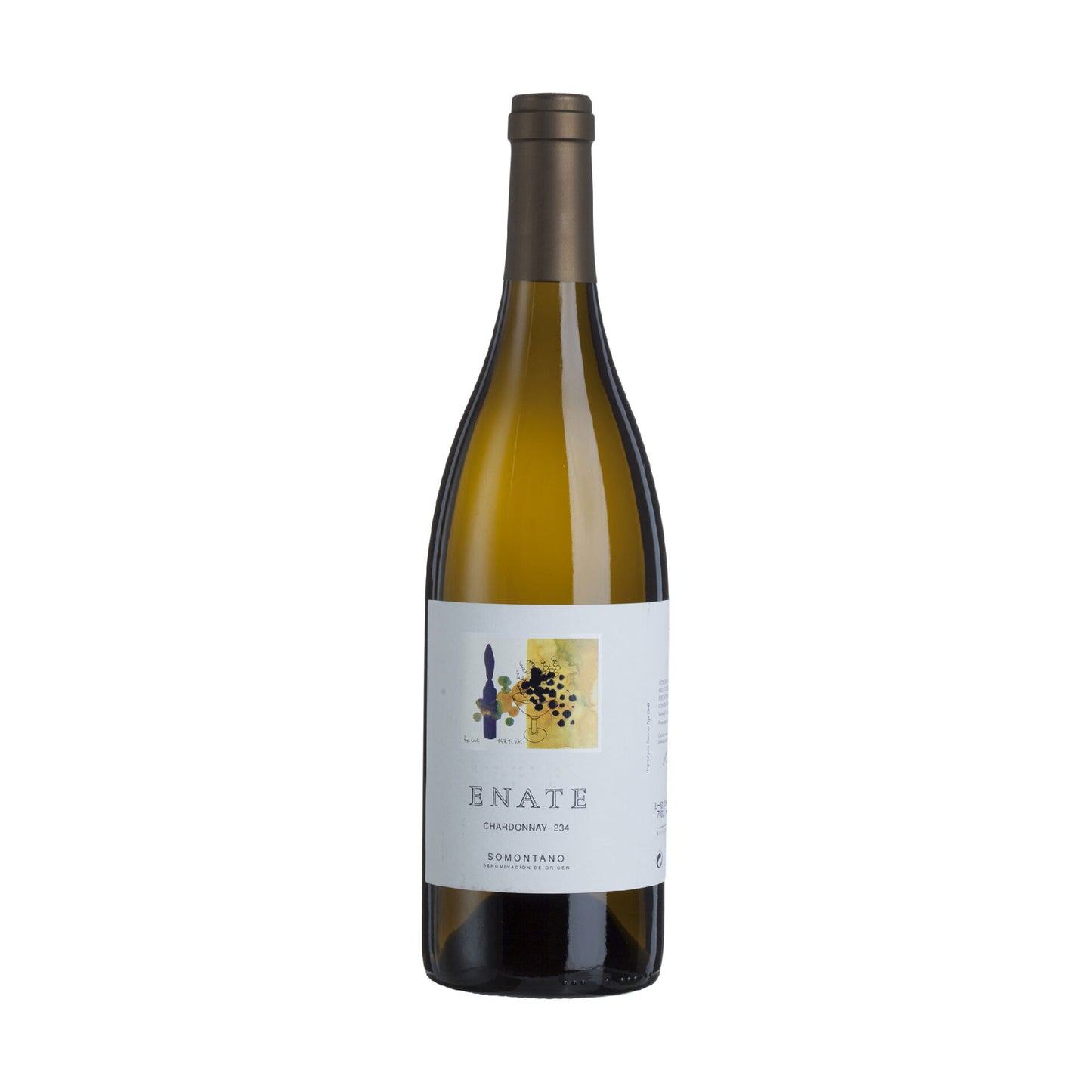 Enate Chardonnay 234