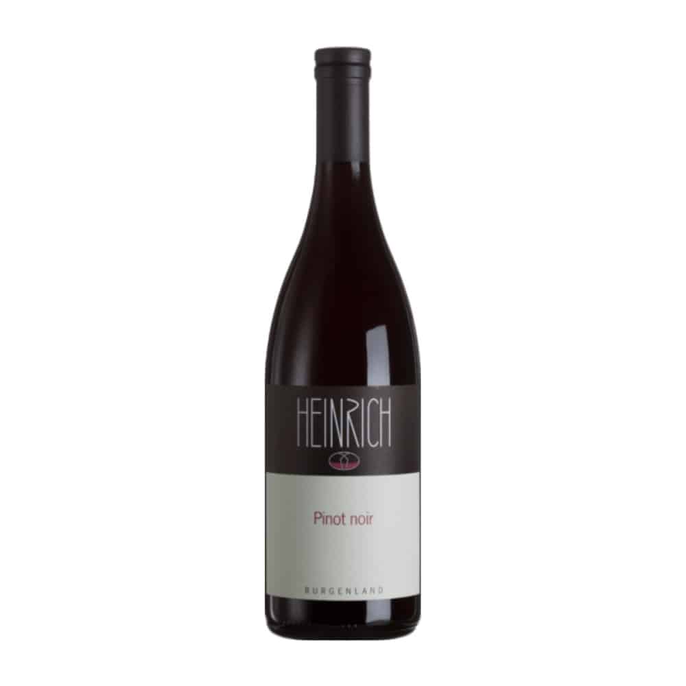 Heinrich Pinot Noir