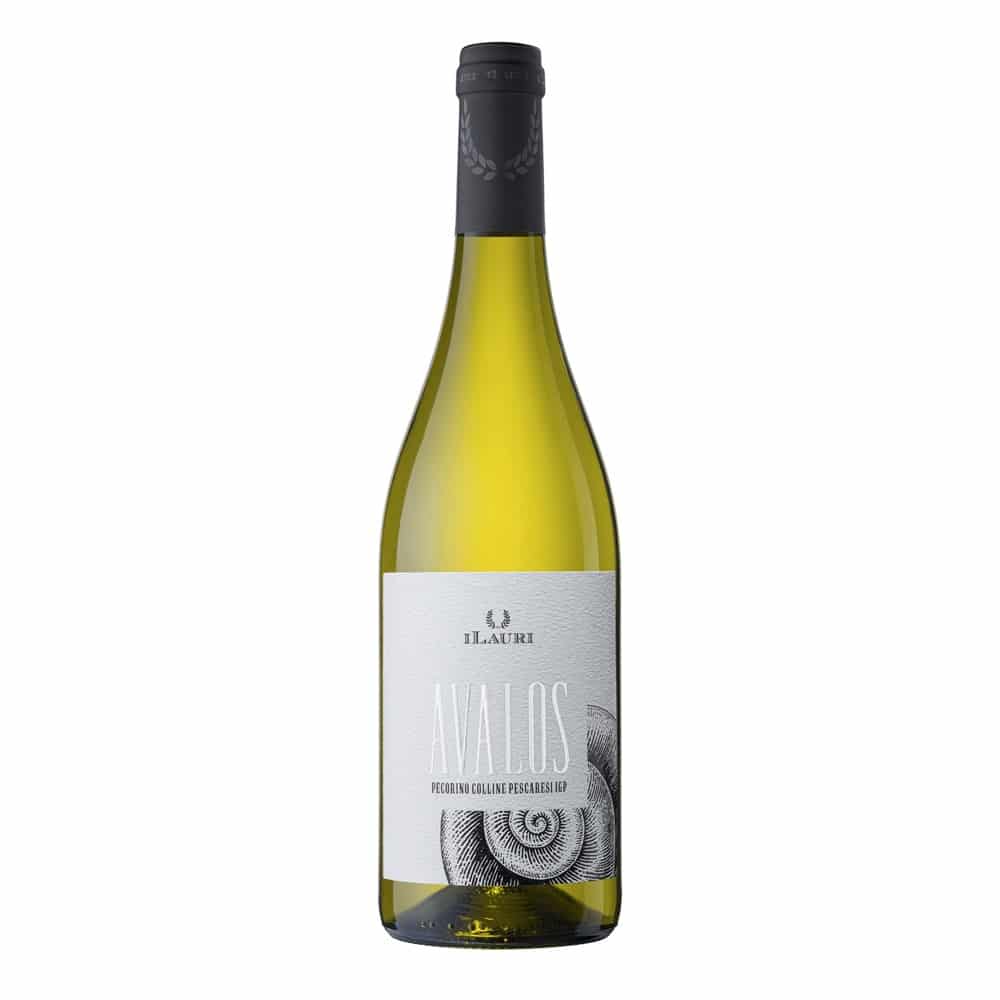 iLauri Avalos Pecorino
