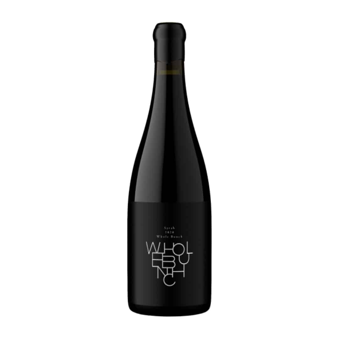 Gabrielskloof Whole Bunch Syrah