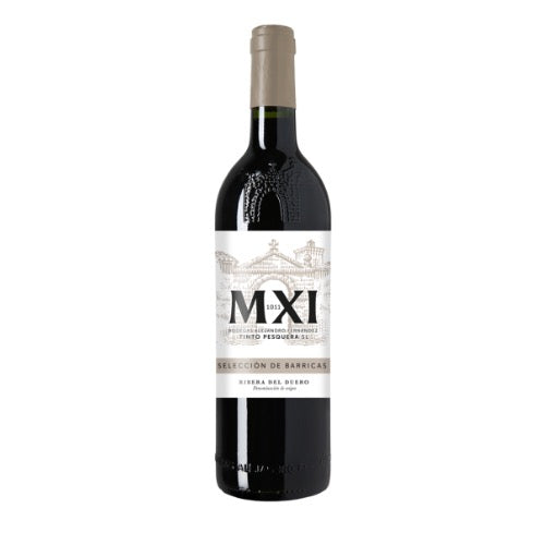 Pesquera MXI Ribera del Duero