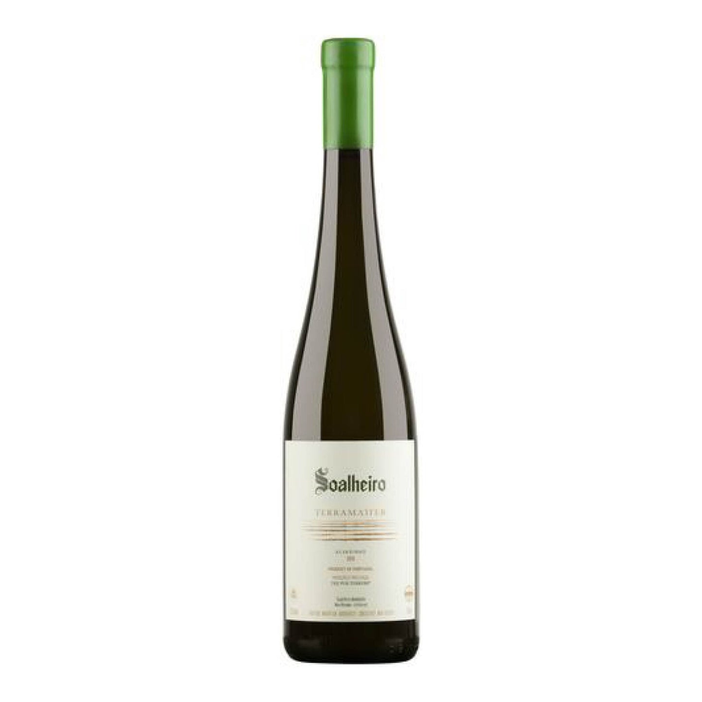 Soalheiro Terramatter Alvarinho