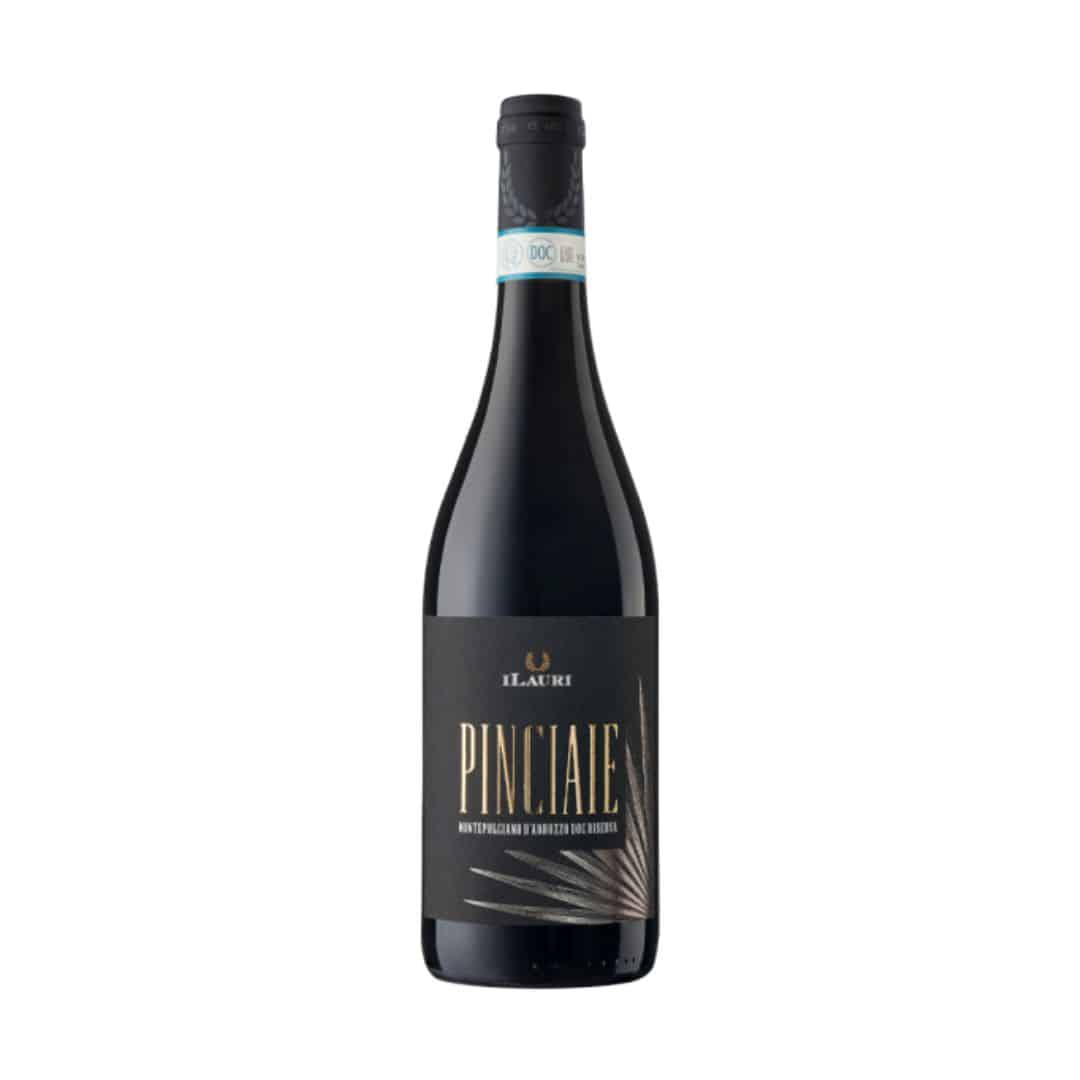 iLauri Le Pinciaie Montepulciano d'Abruzzo
