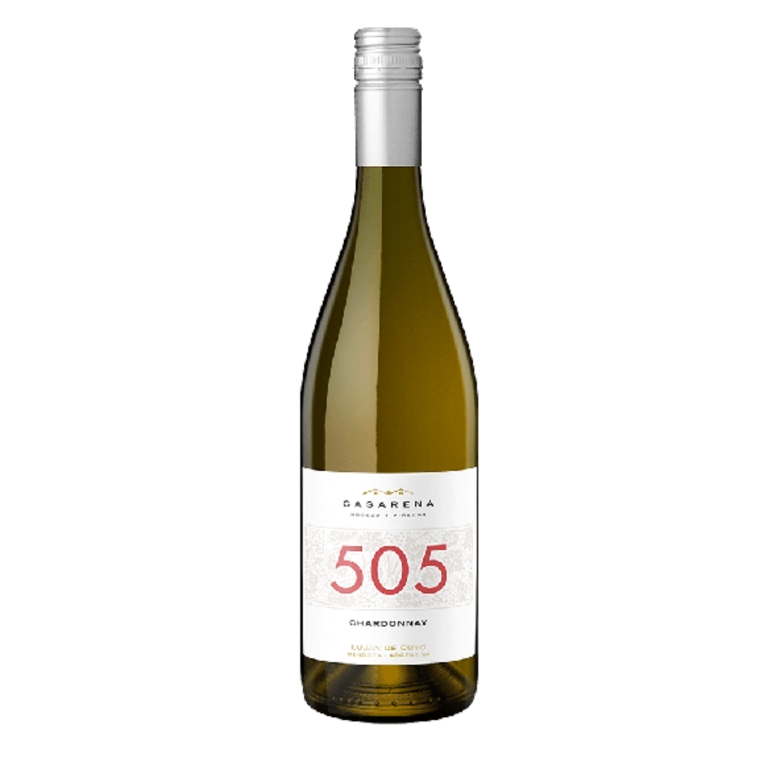 Casarena Chardonnay 505