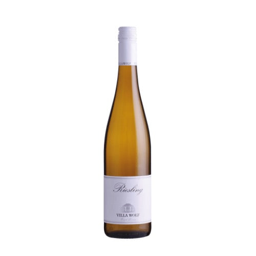 Villa Wolf Riesling Fruity