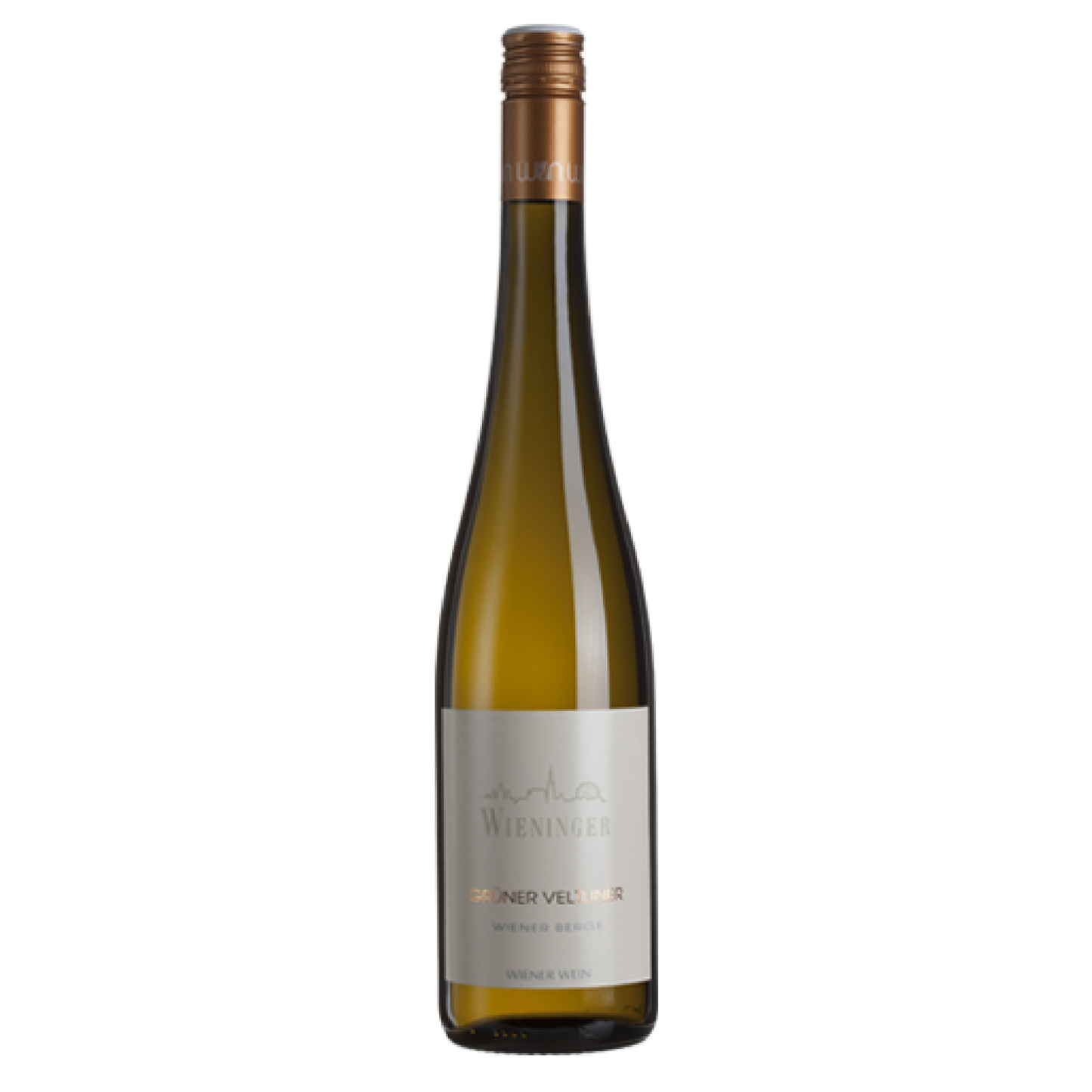 Wieninger Grüner veltliner