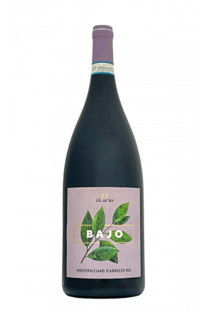 iLauri Bajo Montepulciano d'Abruzzo
