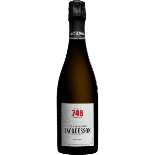 Jacquesson Cuvée 748
