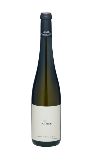 Loimer Riesling Heiligenstein Kamptal 1e Lage