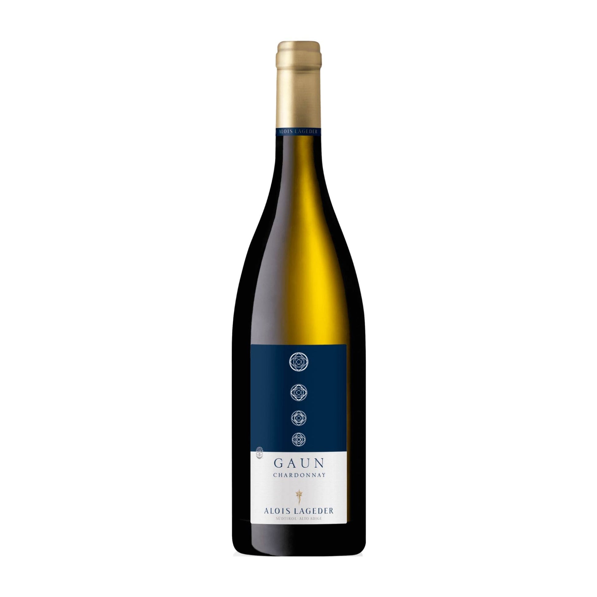 Alois Lageder Gaun Chardonnay
