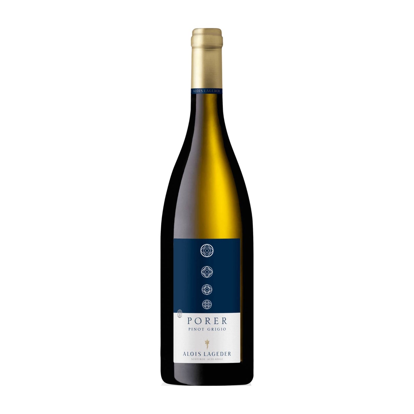 Alois Lageder Porer Pinot Grigio