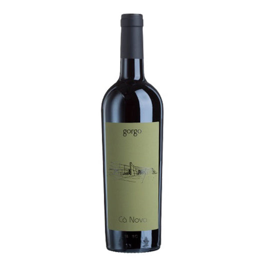 Cantina Gorgo Cà Nova