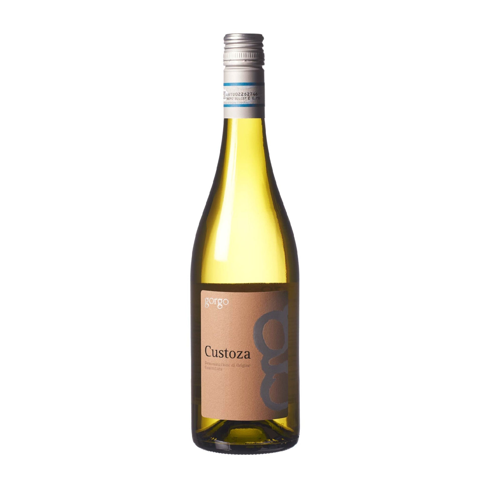 Cantina Gorgo Custoza