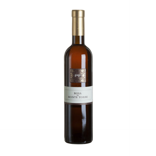 Gorgo Moscato Rosa di Monte Torre
