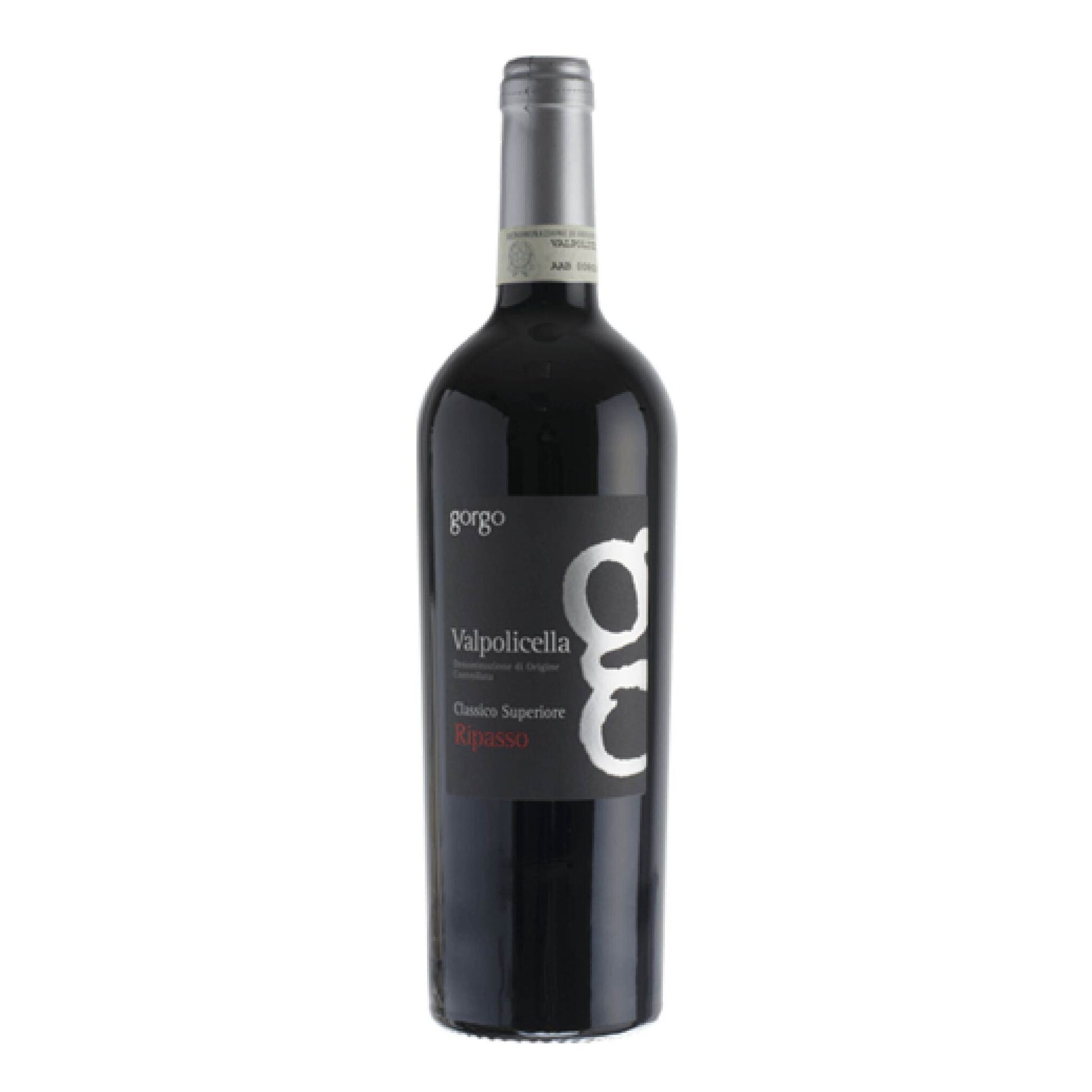 Cantina Gorgo Valpolicella Ripasso Classico Superiore
