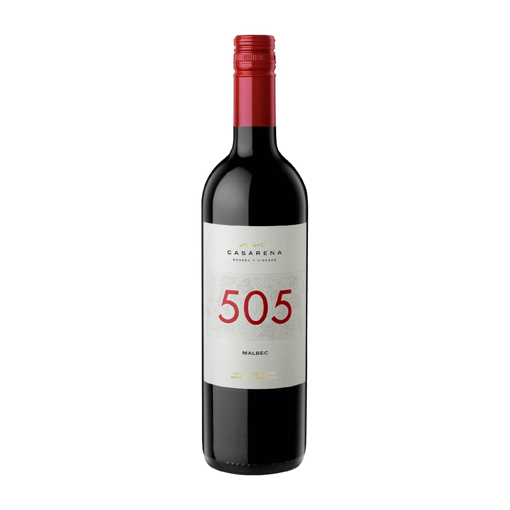 Casarena Malbec 505