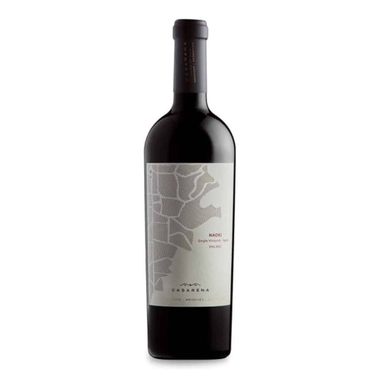 Casarena Malbec Naoki Single Vineyard