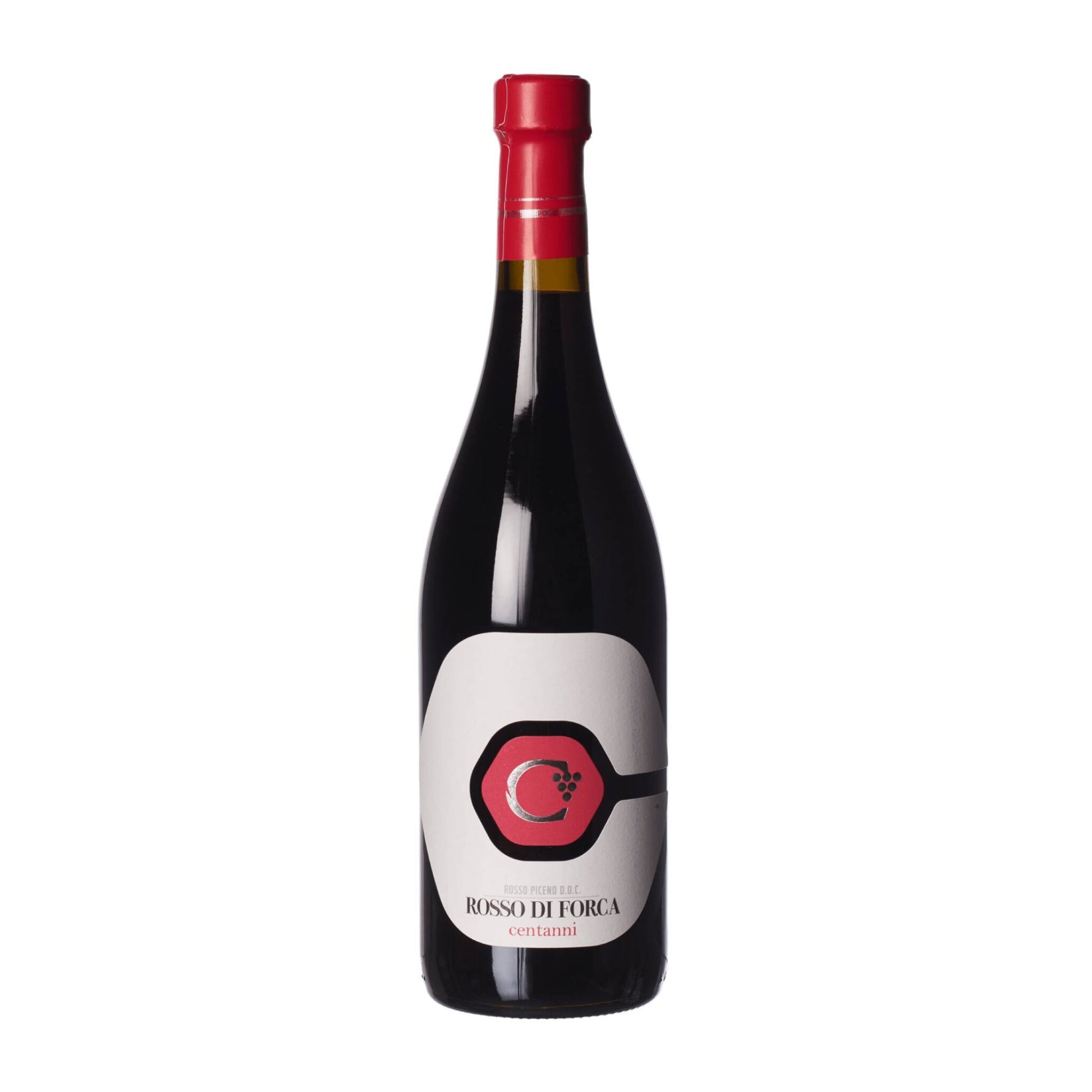 Centanni Rosso di Forca Piceno