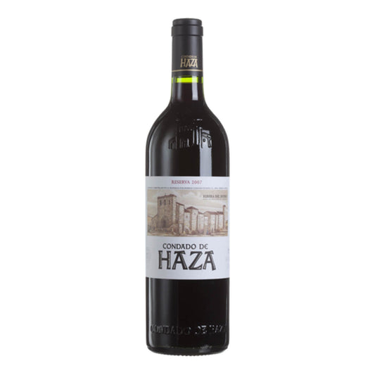 Condado de Haza Reserva