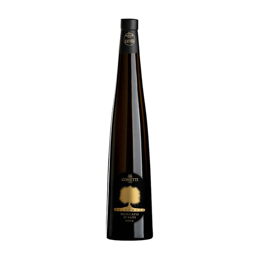 Cossetti Moscato d'Asti Gelsomara
