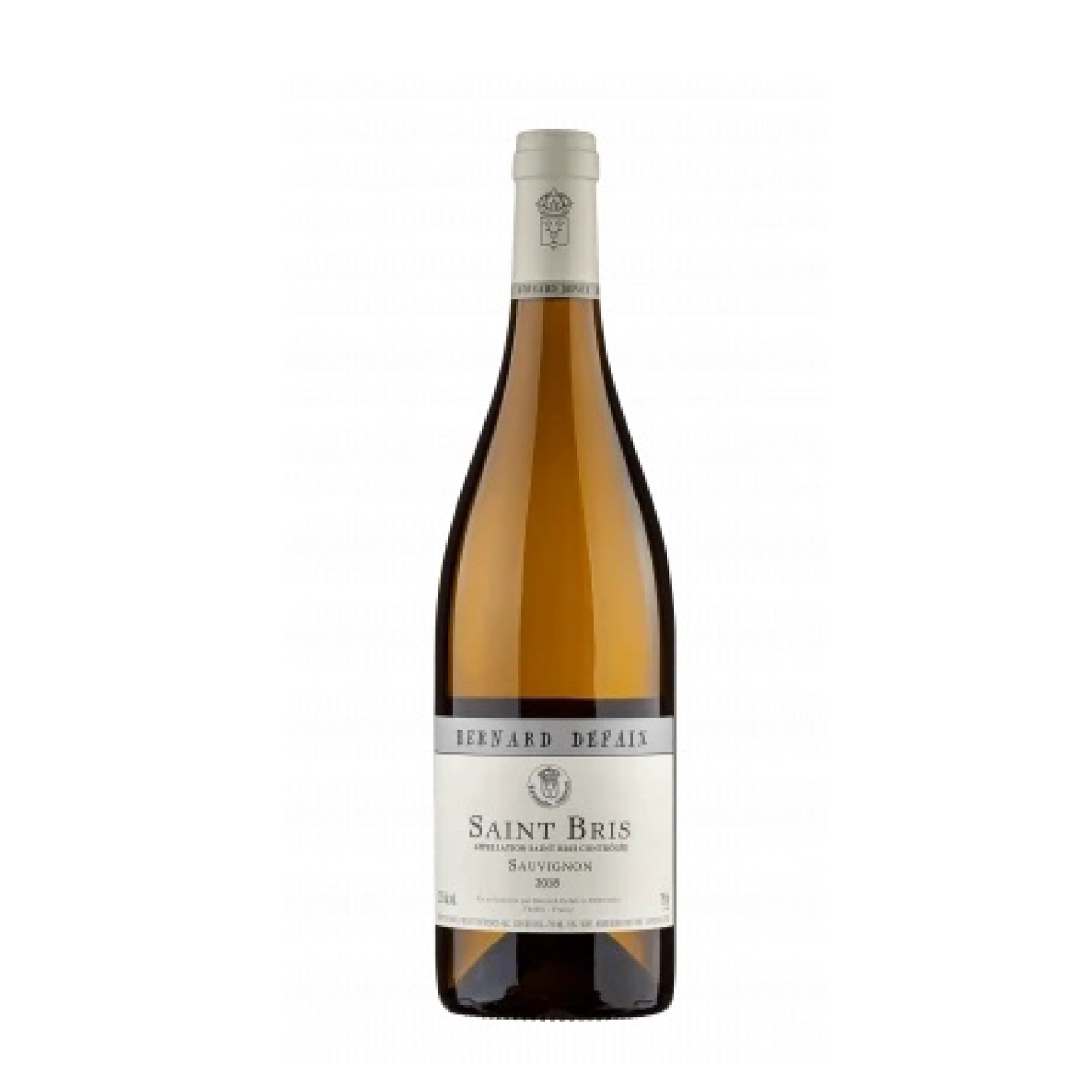 Domaine Bernard Defaix Saint Bris Sauvignon Blanc