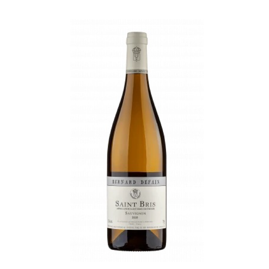 Domaine Bernard Defaix Saint Bris Sauvignon Blanc