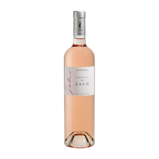 Domaine De Jale Rosé Les Fenouils Côtes de Provence