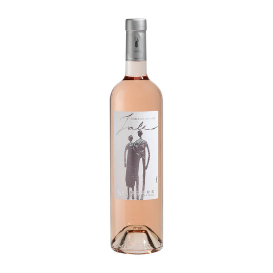 Domaine de Jale Rosé La Moure Côtes de Provence