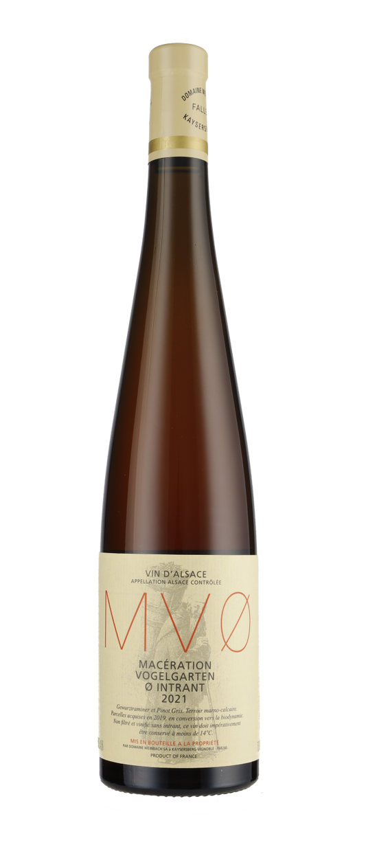 Domaine Weinbach MVØ