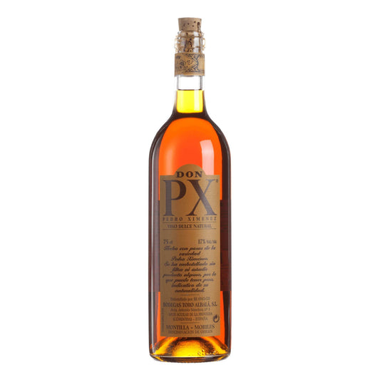 Toro Albalá Don PX