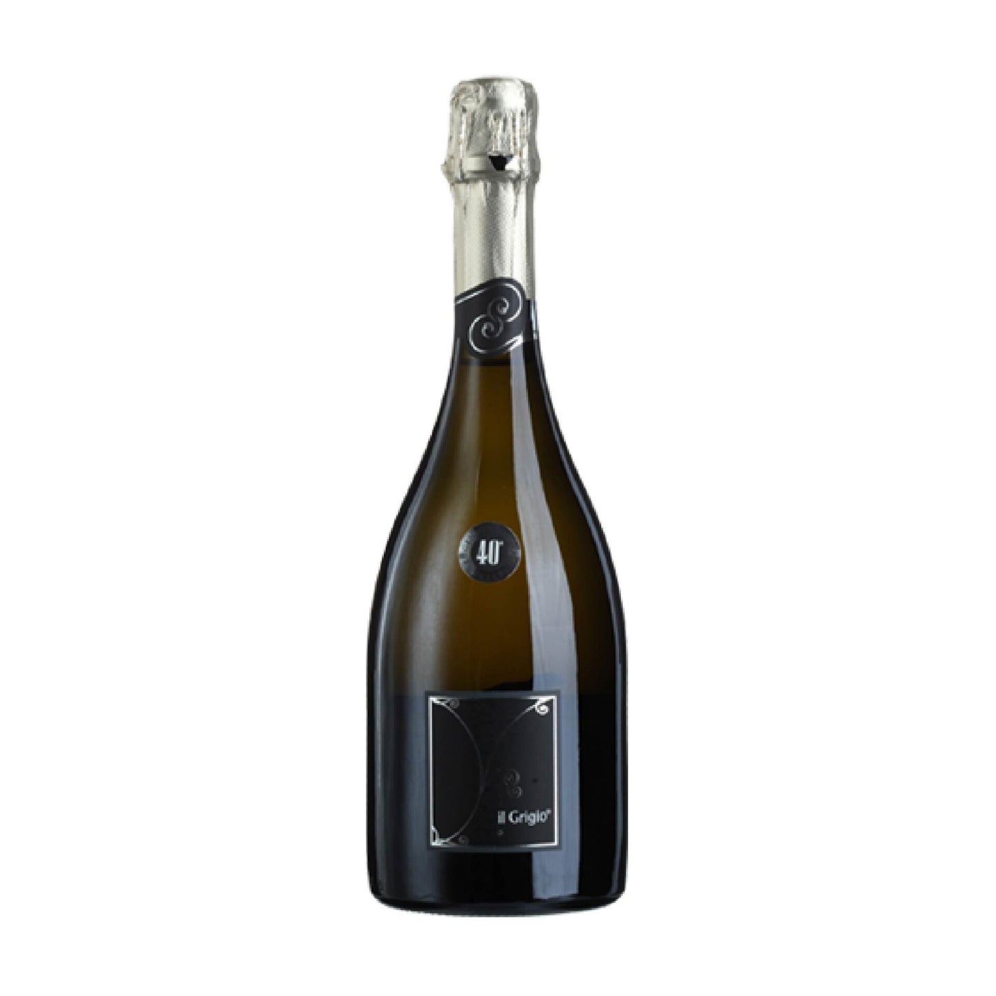 Eugenio Collavini Viticoltori Il Grigio Spumante Brut