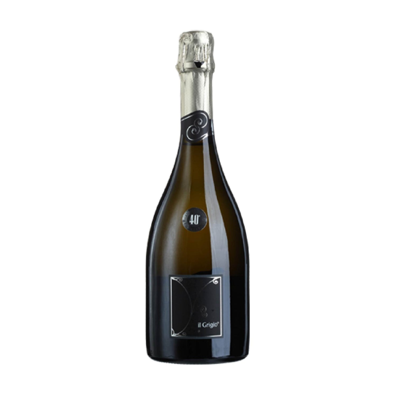 Eugenio Collavini Viticoltori Il Grigio Spumante Brut
